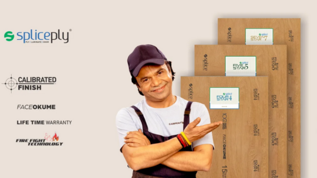 5 Reasons Why Splice Ply Plywood is Perfect for Modular Wardrobes
